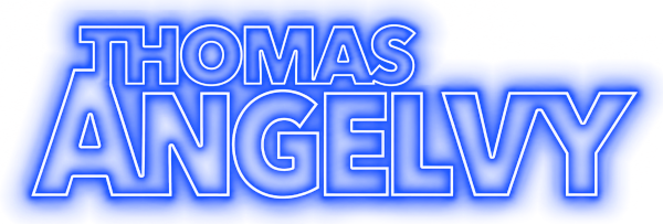 Thomas Angelvy