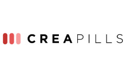 Logo de Creapills