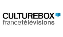 Logo de Culturebox