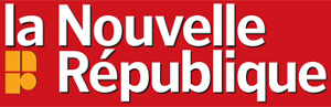 Logo de La Nouvelle République